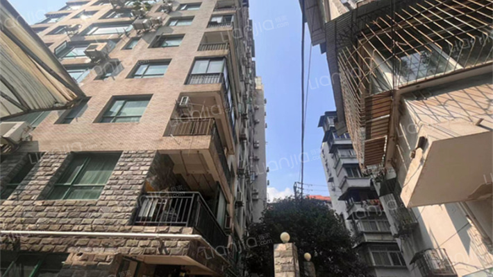 渣左新村63号外景图