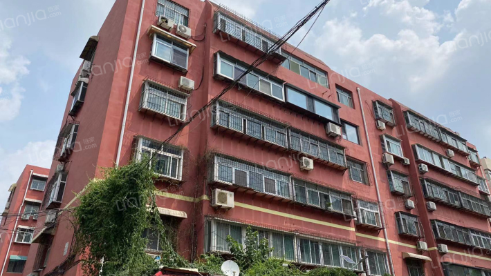 英雄山路231到236号外景图