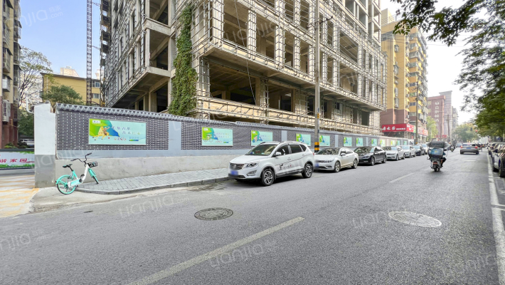 皇城美居外景图