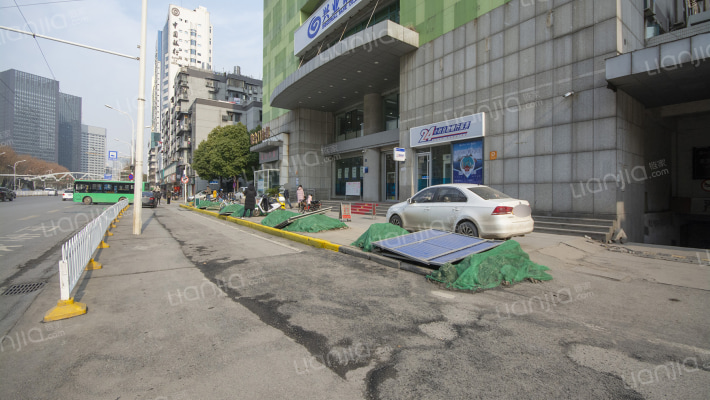 俊华雅苑外景图