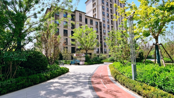 金地中骏·和悦府外景图