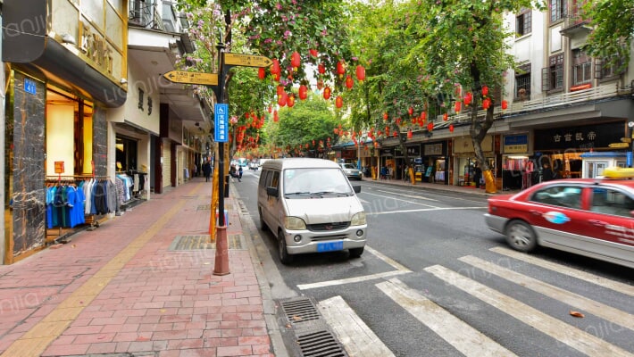 教育路(越秀)外景图