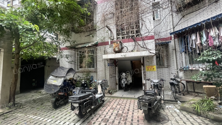 二道桥街36号外景图