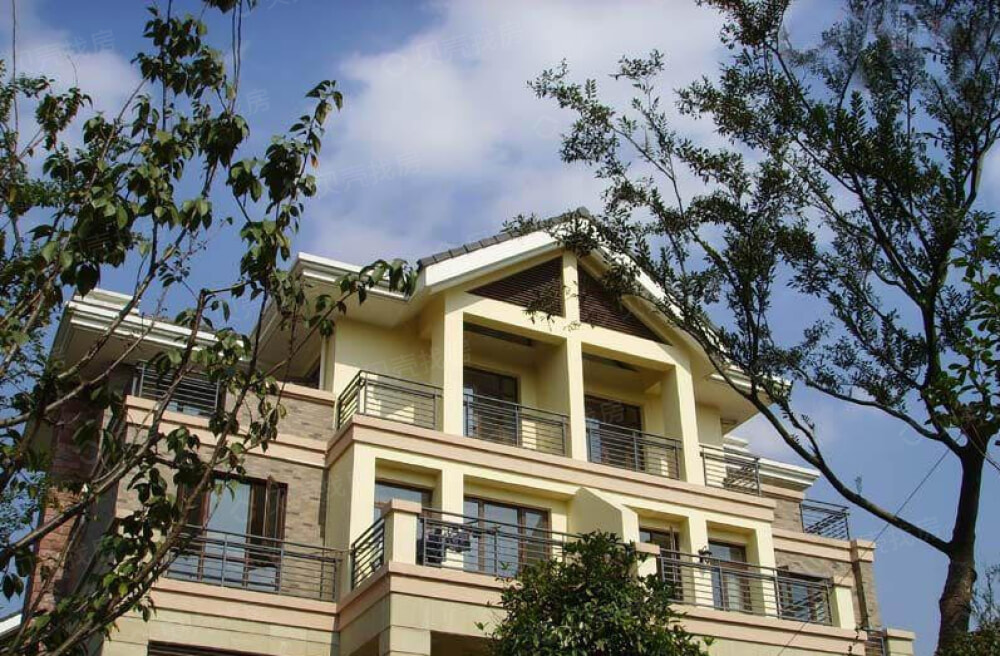 湖山在望花园相册