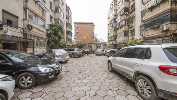 司家庄西街5号院外景图