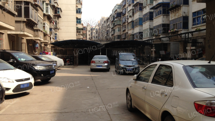 汝河路62号外景图