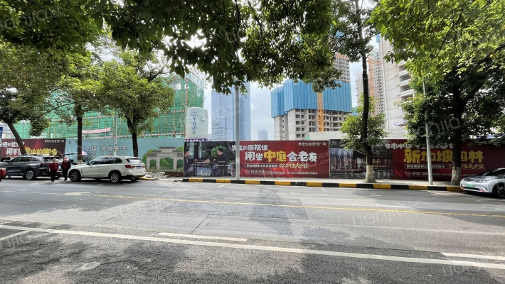 云霞巷10号外景图