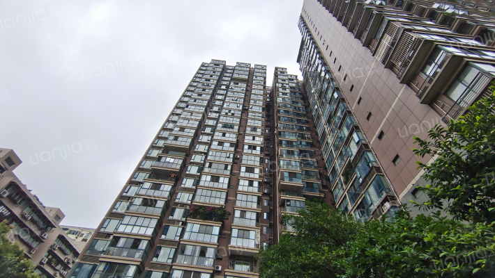 一环路北三段2号外景图