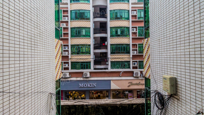 昌盛豪苑二期外景图