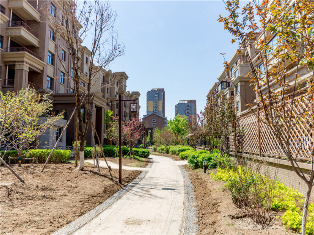 富海澜湾半岛相册