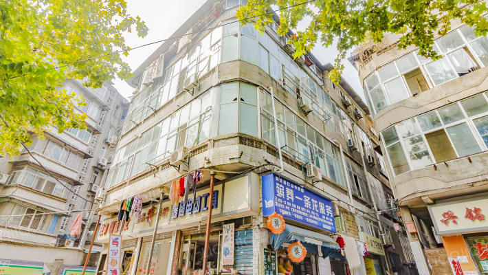 黄孝河路75-107号外景图