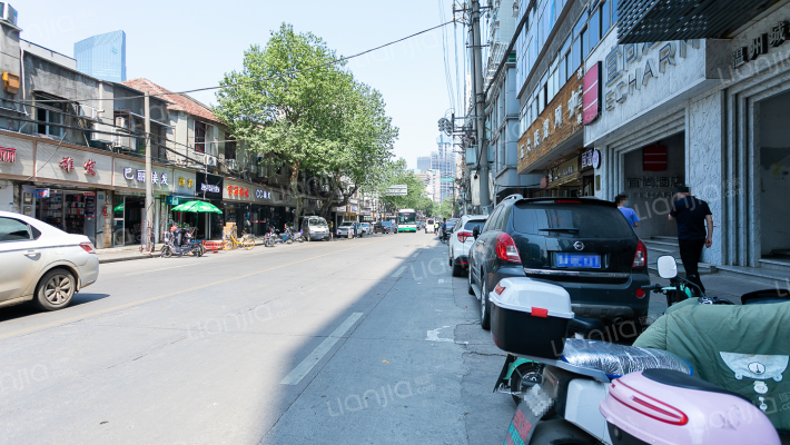 前进一路173号外景图