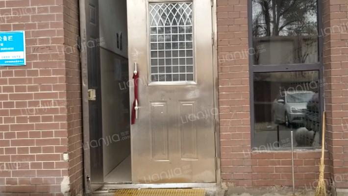 沈铁金街佳园外景图