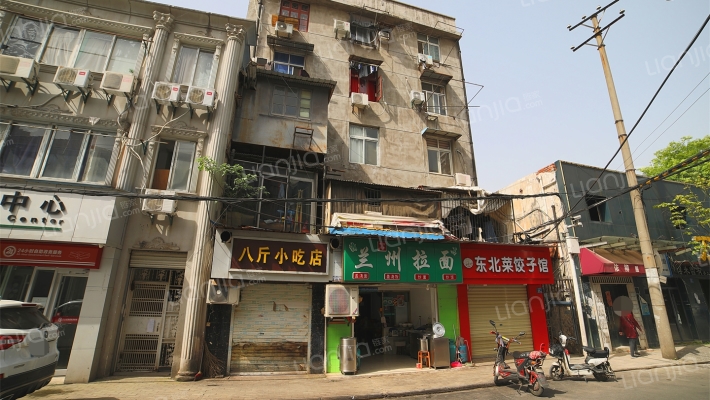 黄兴路25号外景图