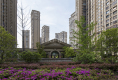 蓝鼎星河府户型图实景图