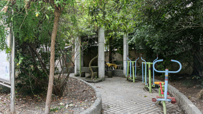 靖宇南路5弄外景图