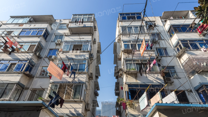 老禾家塘岸63号外景图