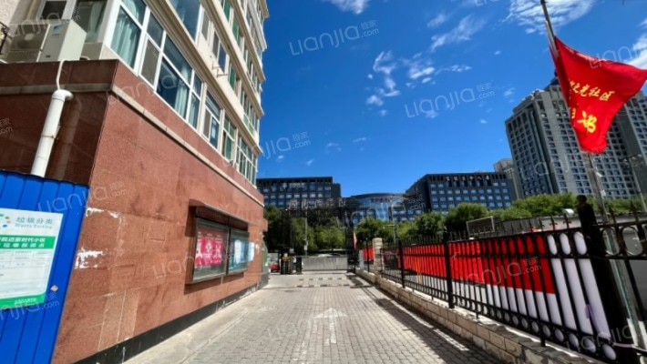 迈豪时代外景图