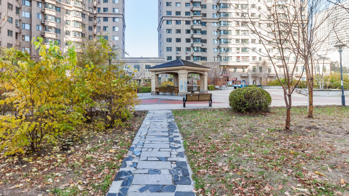 尚熙雅轩外景图