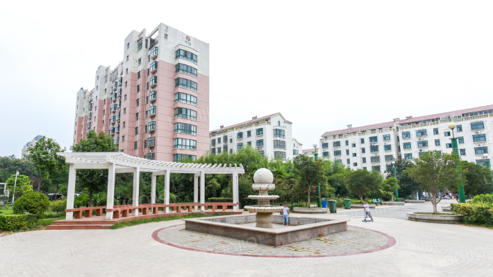 鼎鑫龙湖湾_许昌鼎鑫龙湖湾二手房|房价|租房【许昌贝壳找房】