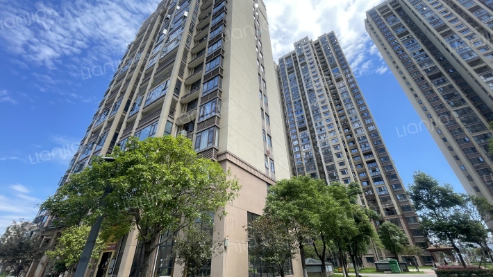 广悦星苑外景图