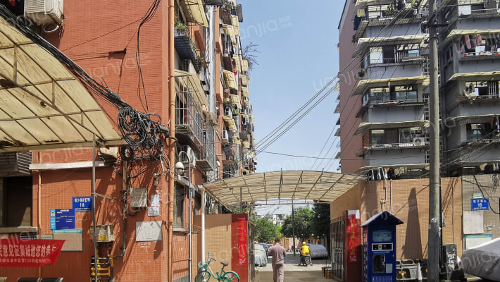 银沙横街17号外景图