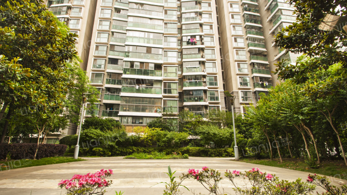 银城东苑望山苑外景图