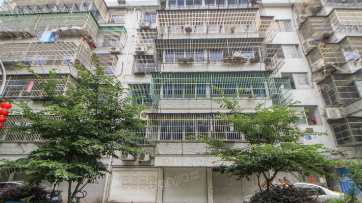 名仕北园外景图