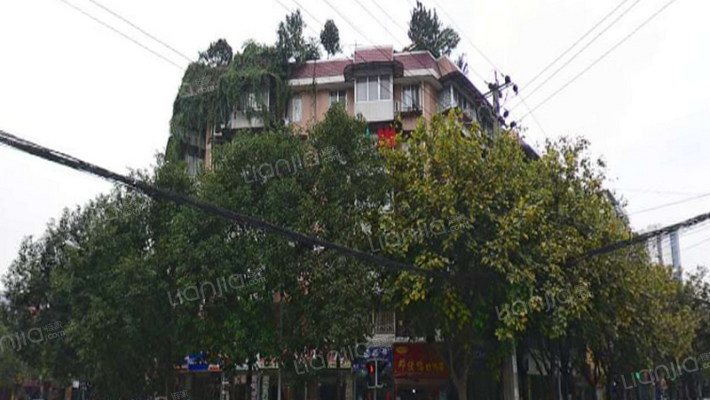 银沙北街90号外景图