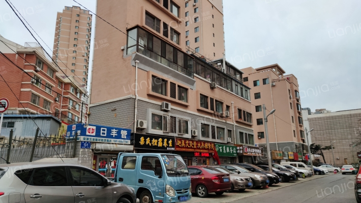 桃源街（桃源商圈）外景图