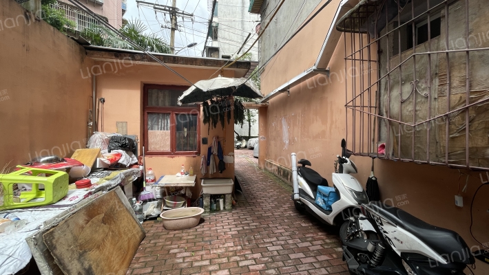 银花巷2号外景图