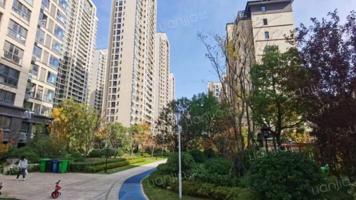 祥源金港湾公馆外景图