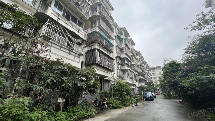 水乡人家B区外景图