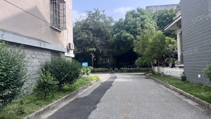 学才路198号外景图