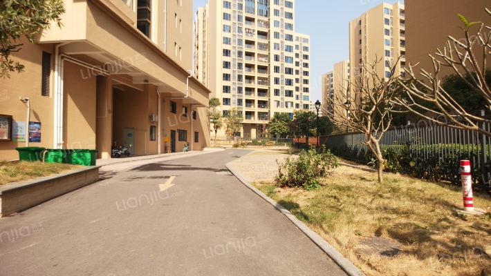 福雅名轩外景图