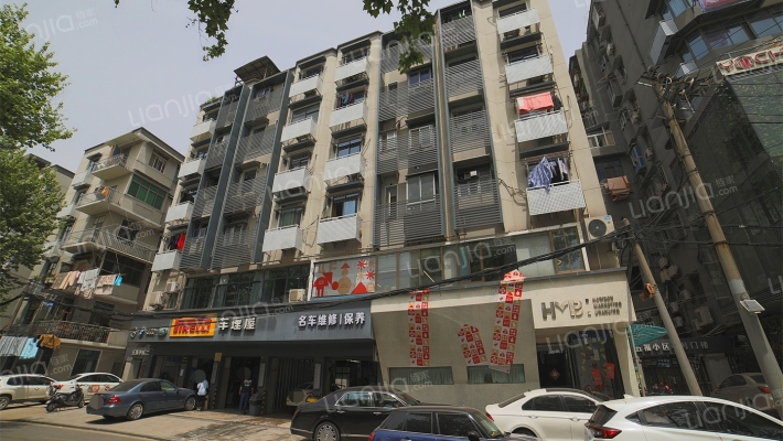 五福路2号外景图