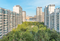 珠江駿景北區戶型圖實景圖