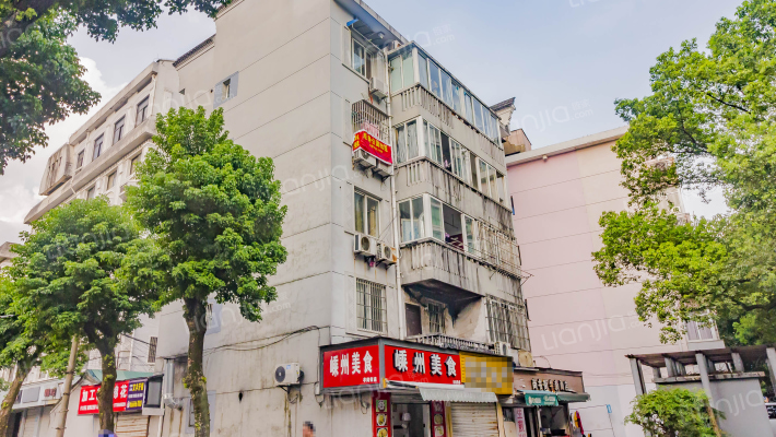 尚书街91号外景图