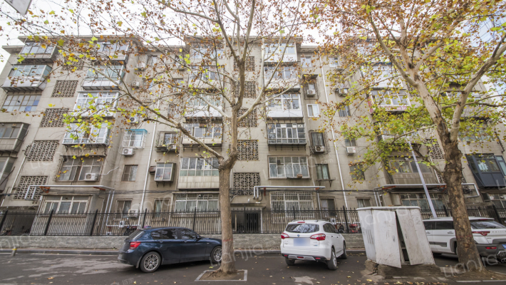 东明路北11号院外景图