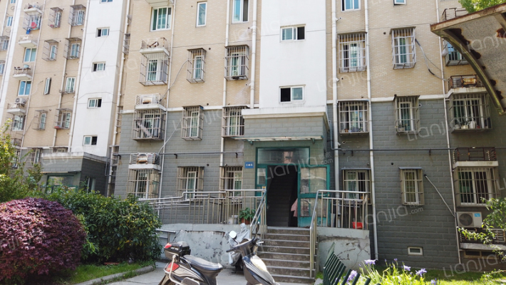 古雄新居外景图