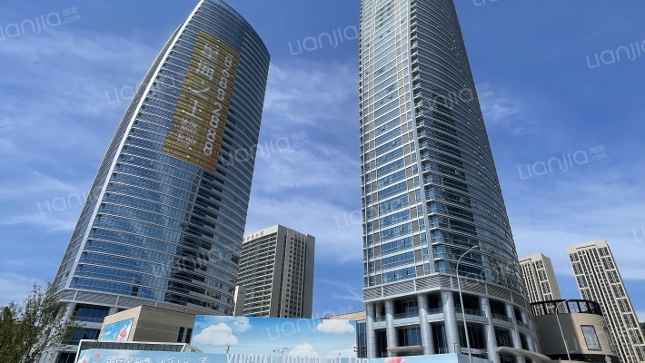 星海之上外景图