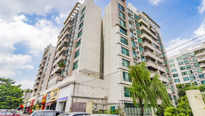 乐从河景苑外景图