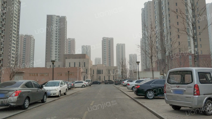金益园外景图