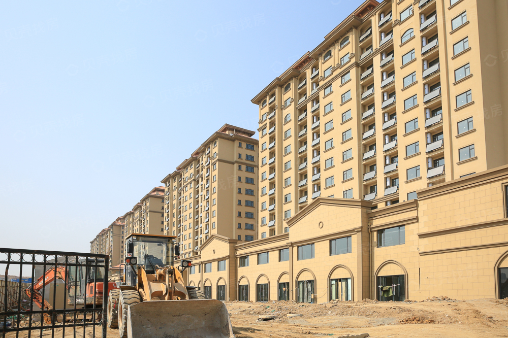 桦林·彩云城相册