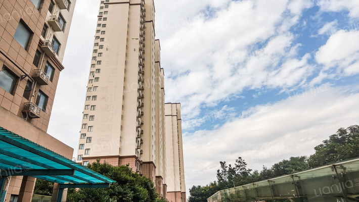 康和东苑外景图