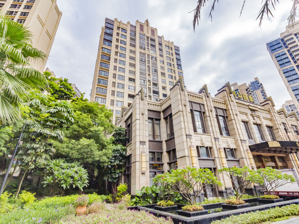 保利公园里(保利紫荆公馆)相册