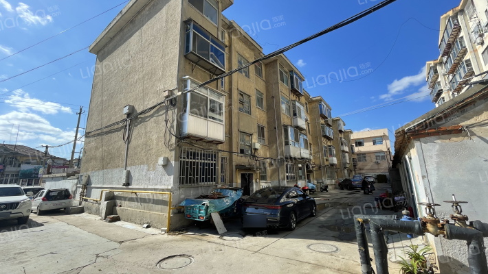 新区大街83号外景图