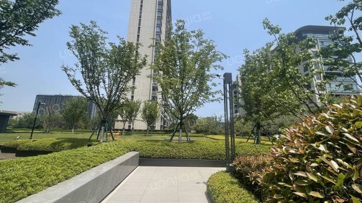 灵山湾悦府外景图