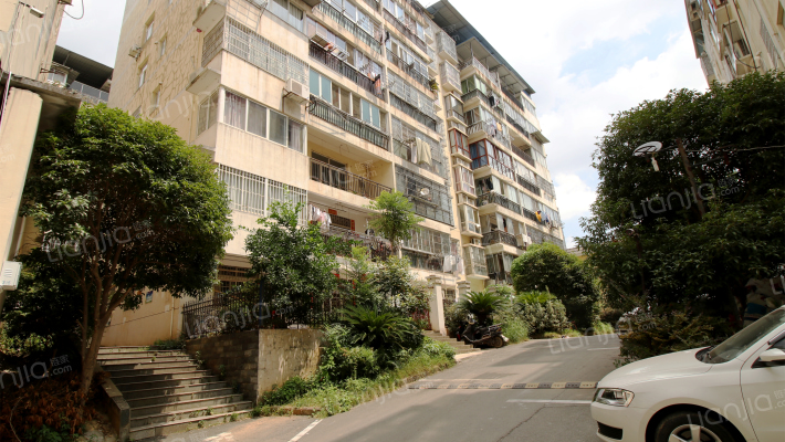 湖畔嘉园外景图