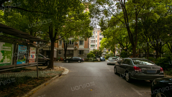 东旺雍景苑外景图